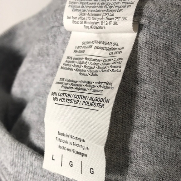 ♥️ BOGO ♥️ 2019 Baltimore Jingle Run Comfy Tee - Picture 8 of 8